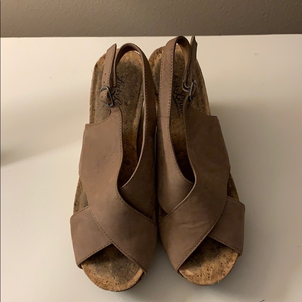 Wedges